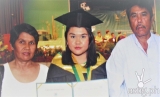 Pinay who overcame poverty reveals her one powerful secret