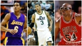 Jordan Clarkson, Trey Burke, & Horace Grant are coming to the Philippines!