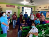 Share-A-Chair: schools receive donations from NutriAsia, Del Monte