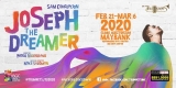 Joseph The Dreamer Ver. 2020 Goes Onstage Feb. 21