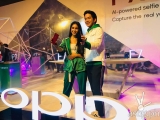 JoshLia Joins OPPO in the Advocacy Against Bullying