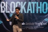 Kadena Hub holds First PH-based Blockathon in Davao