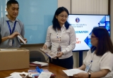 Ateneo research journals are now at the Quezon City Public Library — and anyone can read them