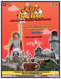 Juan Big Idea [event]