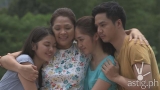 Judy Ann Santos-Agoncillo shares a mother’s day story in MMK