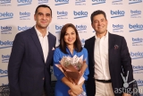Judy Ann is Beko Philippines’ brand ambassador
