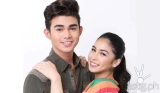 Julia Barretto & Iñigo Pascual are an item in Wansapanataym