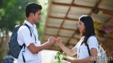Julia Barretto is Iñigo Pascual’s first love in ‘MMK’