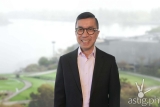 Jun Del Rosario is new ABS-CBN Global COO