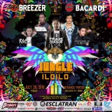 Jungle Circuit Party is coming to Iloilo [event]