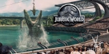 Jurassic World 3D movie block screening [giveaway]