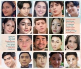 Kapamilya Stars portray different kinds of love stories in “Love Bites”
