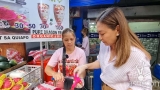 Viral dragon fruit juice in Quiapo – what is the secret to their success?