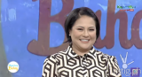 Karla Estrada officially bids farewell from the morning talkshow, “Magandang Buhay”