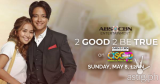 ASAP Natin ‘To welcomes the cast of 2 Good 2 Be True