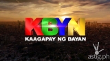 Kabayan Noli De Castro is back in the limelight with new show KBYN: Kaagapay ng Bayan