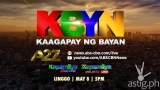 Kabayan Noli de Castro visits top TikTok stars, Mommy Gangster and Specer Serafica, to feature on KBYN: Kaagapay ng Bayan
