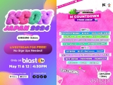 ASTRO’s Cha Eun Woo, Red Velvet, SHINee’s Key  and more to appear at KCON JAPAN 2024 – Free Livestream