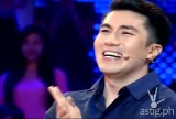 Luis tears up in surprise birthday episode