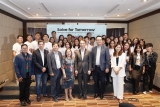 Samsung announces winners for first ever Solve for Tomorrow competition in the Philippines