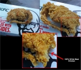 KFC on fried rat: it’s a hoax [video]