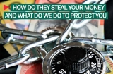6 steps to protect your online bank account from fraud