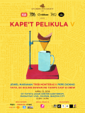 Kape’t Pelikula: Presenting Reality in a Time of Alternate Truths [event]