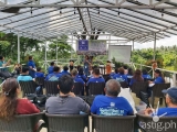 Calabarzon Farmers to receive training on modern farming techniques