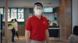 McDonald’s Philippines Reinforces Commitment on Safety through MSafe Program