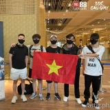 Vietnamese esports team 335CauGiay inks brand sponsorship deal with M88 Mansion