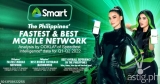 Anne Curtis and Jane de Leon team up in Smart’s newest powerful campaign