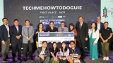 Future-Ready Solutions Emerge from Metro Manila