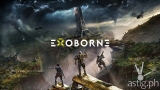 Exoborne: Tactical open-world shooter wows at The Game Awards