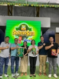 National Sardines Month: Honoring Filipino Fishermen — From Catching to Giving