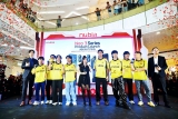 nubia neo 3 GT 5G: Mobile gaming phone launched in PH