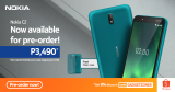 Flash Sale: Nokia C2
