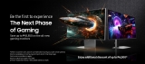 You can now pre-order the SAMSUNG Odyssey 3D | OLED G8 | G9 in the Philippines