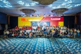 Shell Helix’s Fast Track Program Powers Partner Growth in Cagayan de Oro