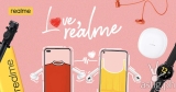 realme phones, gadgets are on sale this Valentine’s Day