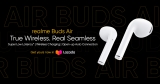 Realme Buds Air: Cheap AirPods alternative goes on sale