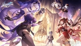 Honkai: Star Rail version 2.0 is coming, and this new trailer is awesome