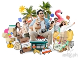 Xendit helps aspiring business owners with their Diskarteng Summer promo