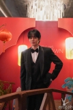 Kim Won Shik as Special Guest Performer at Chinatown Global Pageant
