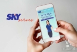 SKY introduces their new 24/7 customer support system, Kyla, in order to service more customers nationwide