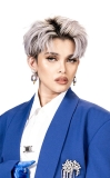 Nagmamahal Lang Ako: KZ Tandingan celebrates queer love this Valentine’s