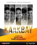 Kaakbay: Stories of Lifetime Partnership Will Inspire & Move You Heaps