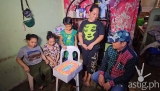 Juan Karlos on Late Mother As His Life Inspiration on “TAO PO”