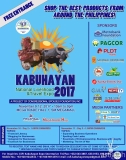 Kabuhayan National Livelihood and Travel Expo 2017 [event]