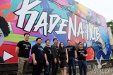 TraXion launches ‘Kadena Hub’ to incubate startups in Mindanao