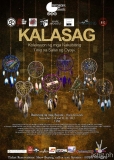 KALASAG: Koleksyon ng mga Nakabiting Tinig sa Saliw ng Oyayi